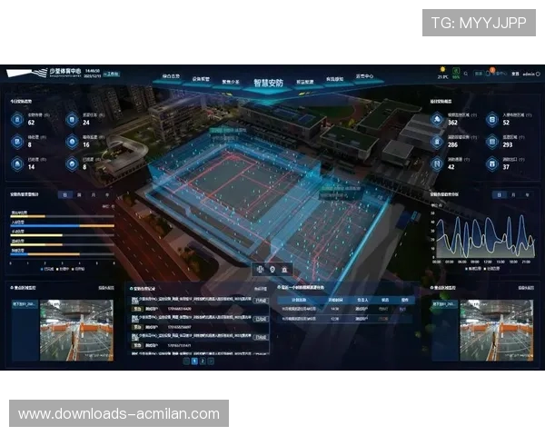 智慧场馆通过用户细分实现精准服务推送
