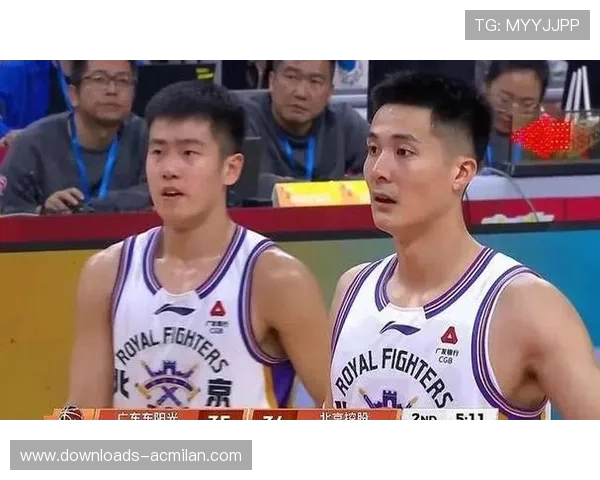 广东队内线短板暴露,连续三次不敌上海合计分差接近60分